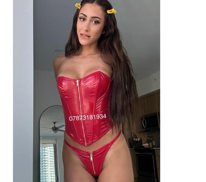 Fetish Escorts Aberdeen City Centre Aberdeen - Photos for 💋 GABY MAYA 💖 NEW IN TOWN 🔥🇧🇷