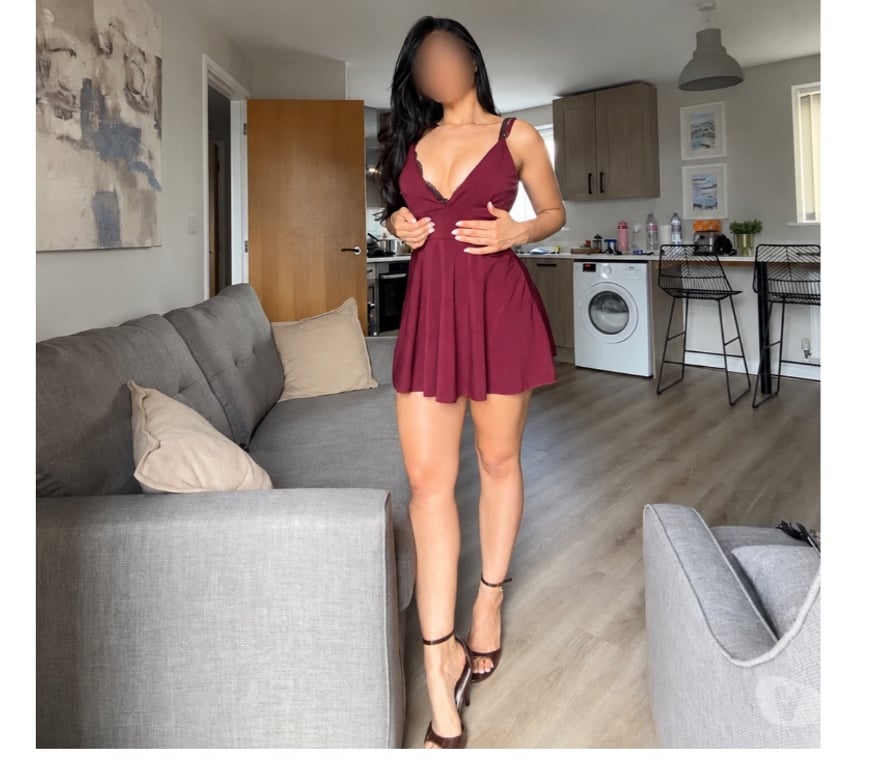 Escorts Staffordshire Cannock Chase - Photos for Sophia Brazilian Natural🔥