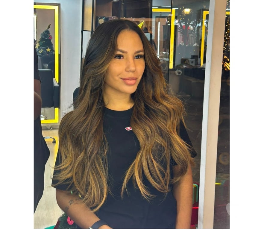 Escorts East London Canary Wharf - East London - Photos for Larissa – Elegant Brazilian Beauty 🇧🇷✨