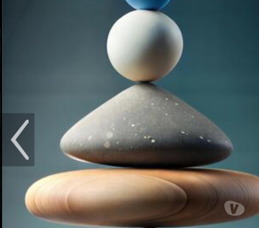 Full body massage Surrey Mole Valley - Photos for Touch & Glow - Feel refreshed - Feel relaxed