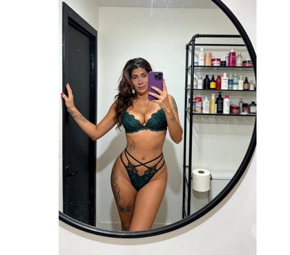  Escorts & Erotic Massage Croydon Croydon - Photos for 🔞🔥NEW BRUNETTE GIRL IN TOWN✅❤️