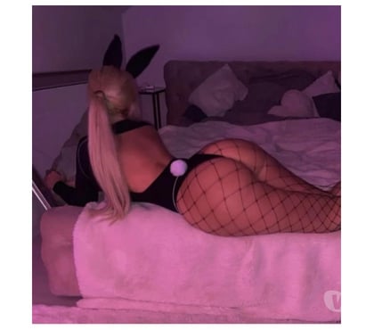  Escorts Peterborough City Centre Peterborough - Photos for NEW❤️ REBEKA💕PARTY GRYL YO 👱‍♀️