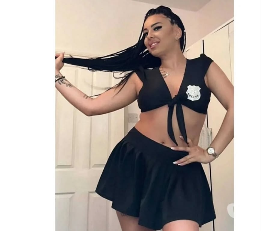 Escorts West Midlands Birmingham - Photos for Thalia,bulgarian girl🍑❤️full services