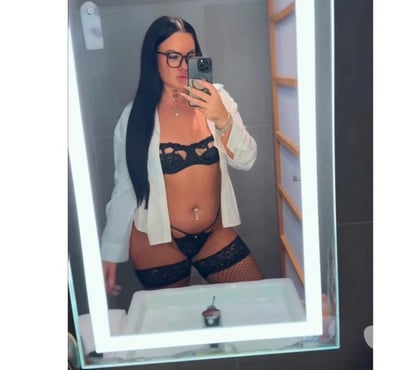 Escorts Acocks Green Birmingham - Photos for Thalia,bulgarian girl🍑❤️full services