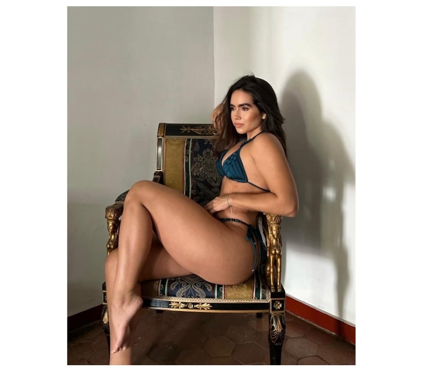 Escorts West London Ealing - West London - Photos for Passionate Girl💋Latina mistress 💋Hot Moments