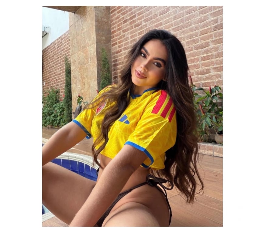 Escorts West London Ealing - West London - Photos for Passionate Girl💋Latina mistress 💋Hot Moments