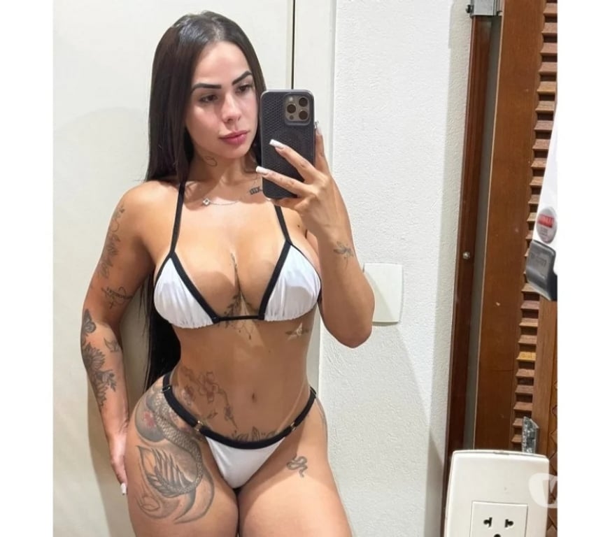 Escorts Central London London Bridge Station - Central London - Photos for 🇧🇷BIANCA, THE PARTY GIRL🇧🇷 Brazilian