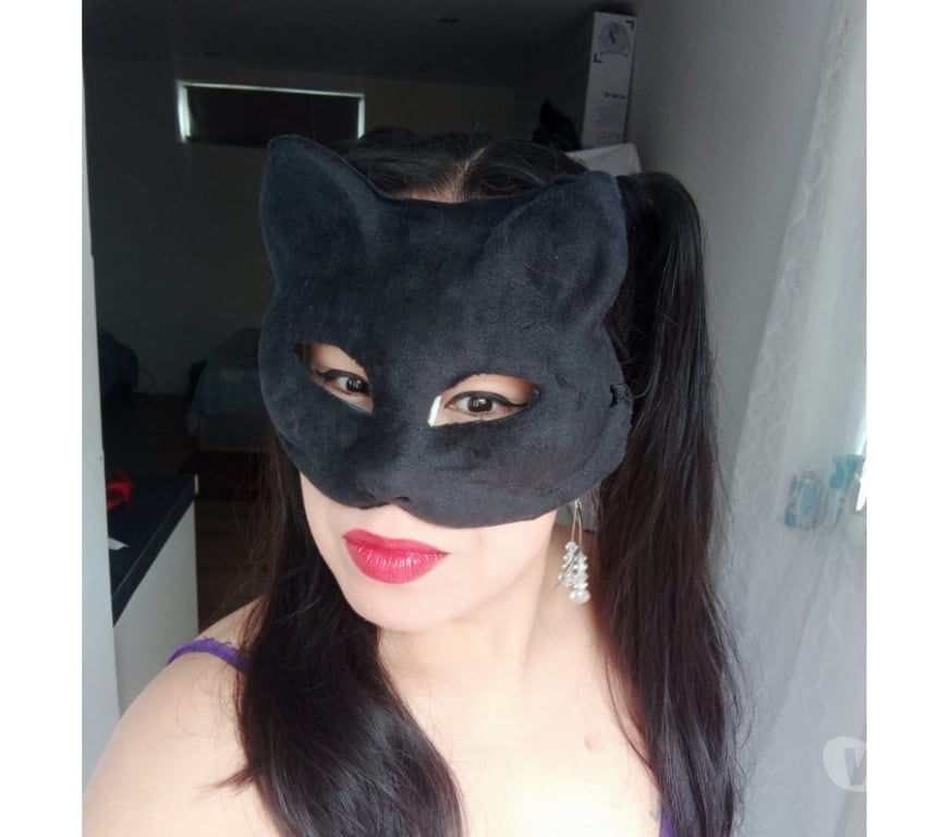 Escorts North London Stamford Hill - North London - Photos for SENSUAL BOLIVIAN ASIAN HOT AND PARTY GIRL😈🔥