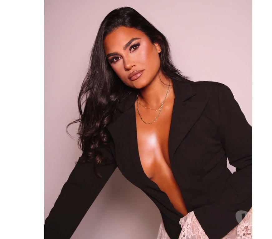 Escorts South West London South Kensington - South West London - Photos for Manu 🇧🇷 First Time in town 🔥 GFE