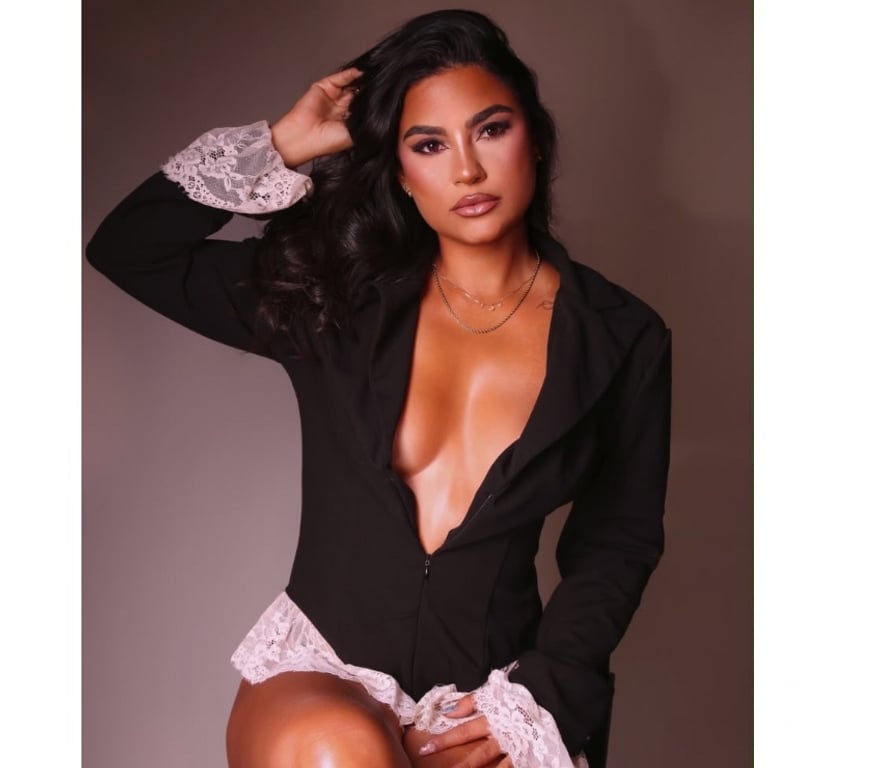 Escorts South West London South Kensington - South West London - Photos for Manu 🇧🇷 First Time in town 🔥 GFE