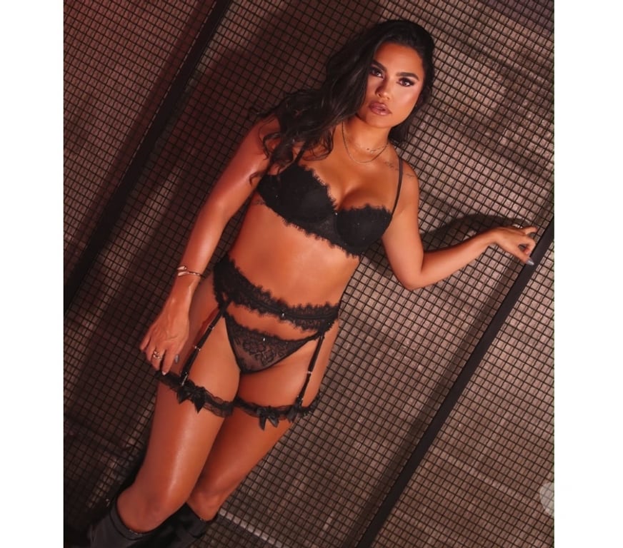 Escorts South West London South Kensington - South West London - Photos for Manu 🇧🇷 First Time in town 🔥 GFE