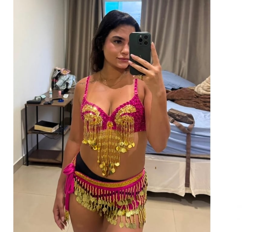 Escorts South West London South Kensington - South West London - Photos for Manu 🇧🇷 First Time in town 🔥 GFE