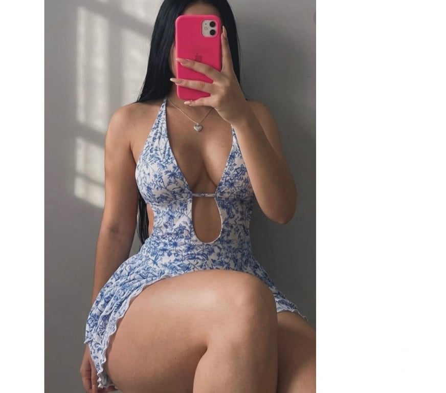 Escorts East London Mile End Station - East London - Photos for ✨ Elegant • Discreet • Sophisticated👌🌹