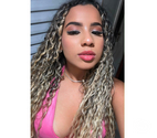 Luana🌶️ New In Town🇧🇷 GFE