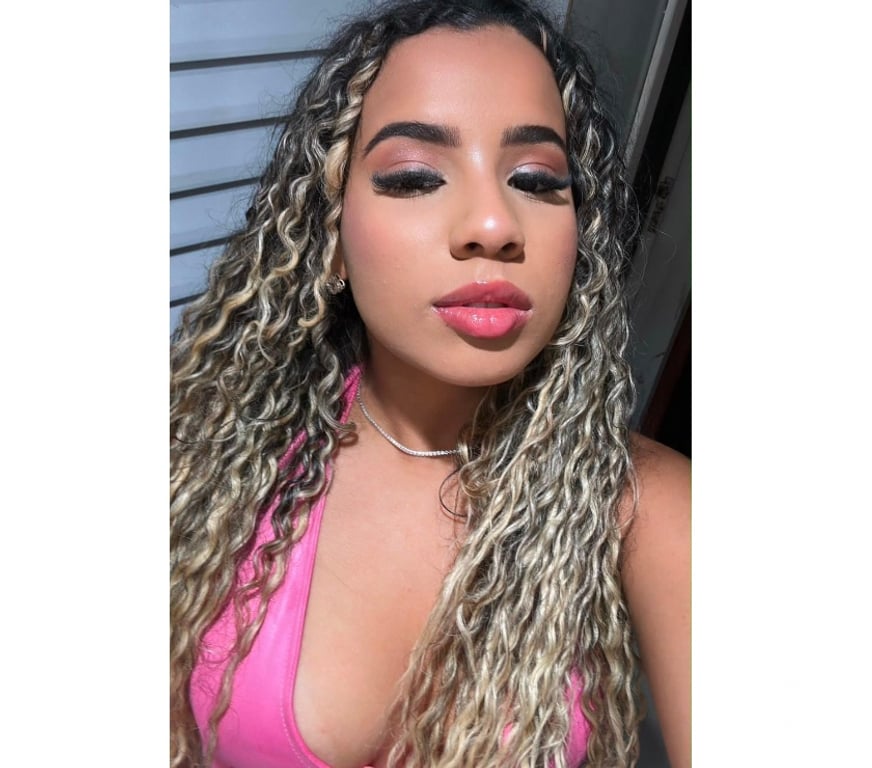 Escorts South West London South Kensington - South West London - Photos for Luana🌶️ New In Town🇧🇷 GFE
