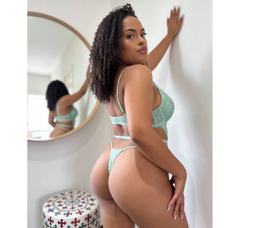 Escorts Lincolnshire Lincoln - Photos for Alice Brazilian 🔥 Big Ass 🍑 The Best ❤️‍🔥