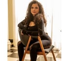 Sexy Lawyer Eva