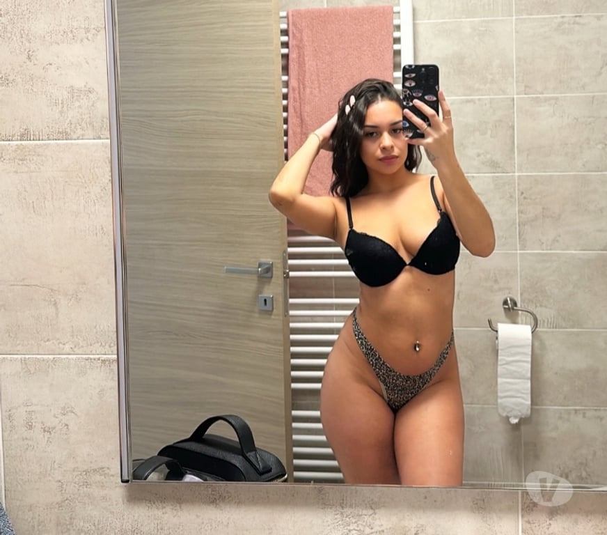 Escorts Central London London Bridge Station - Central London - Photos for LAURA I AM BACK 🇧🇷 I AM REAL 🔥 BIG ASS
