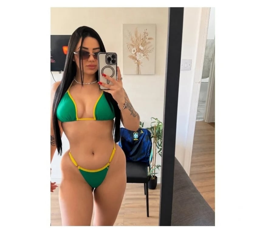Escorts South East London Elephant & Castle Station - South East London - Photos for ❤️Sexy Lorena🔥👅Queen of the PARTY🔥👅