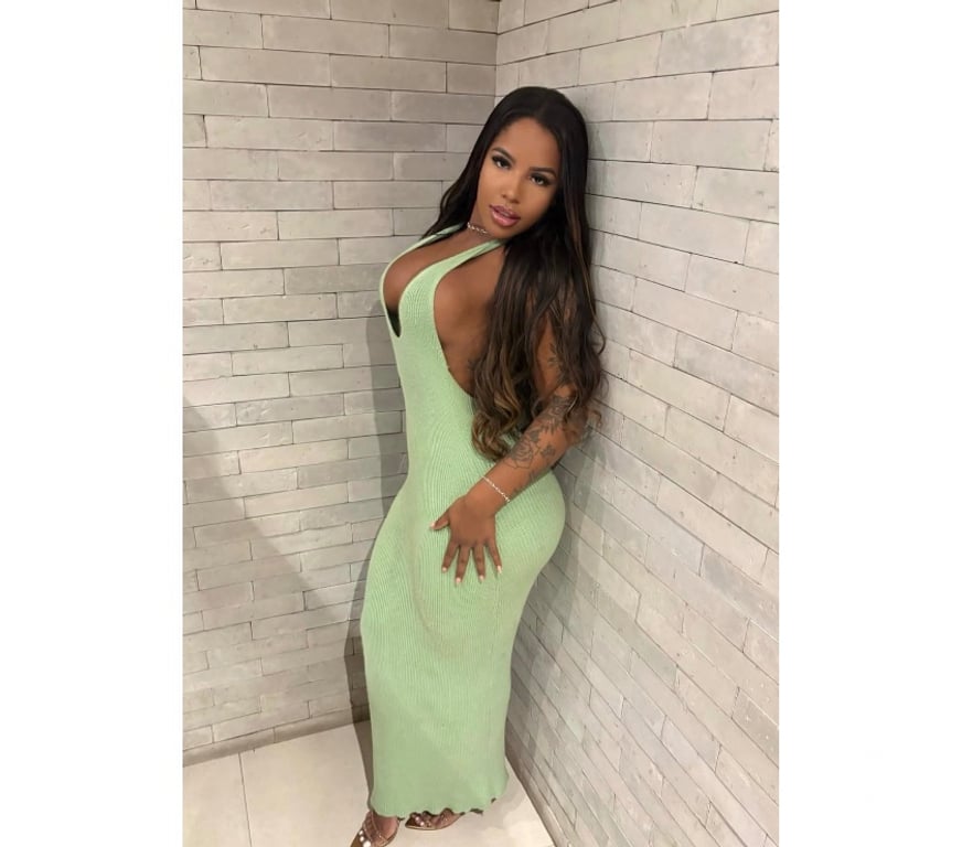 Escorts Bristol Bristol City Centre - Bristol - Photos for 🇧🇷 Isaa, 100% REAL party girl. NEW IN TOWN 🩷