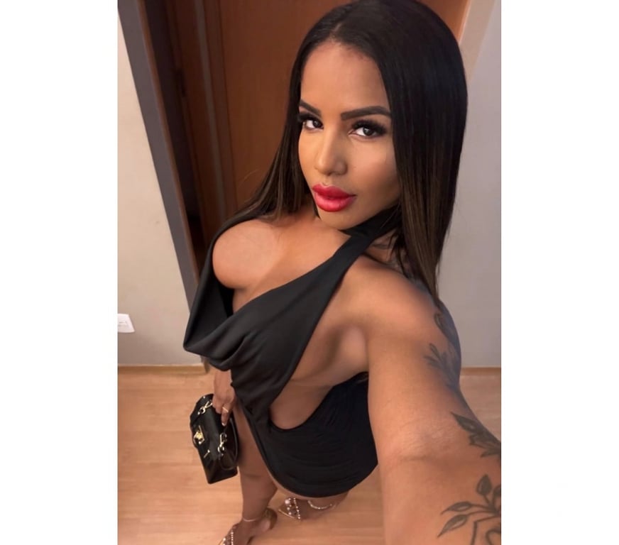 Escorts Bristol Bristol City Centre - Bristol - Photos for 🇧🇷 Isaa, 100% REAL party girl. NEW IN TOWN 🩷