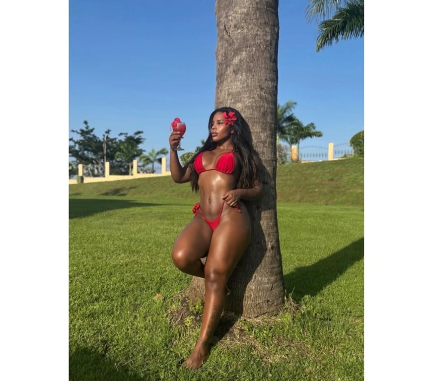 Escorts Bristol Bristol City Centre - Bristol - Photos for 🇧🇷 Isaa, 100% REAL party girl. NEW IN TOWN 🩷