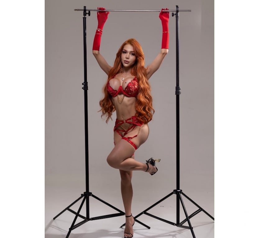 Escorts Central London Marylebone - Central London - Photos for MEL 🇧🇷GFE And NAUGHTY💋💖 TS 🏳️‍⚧️🍆