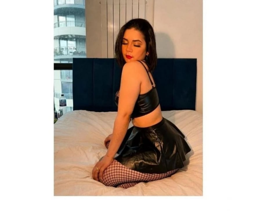 Escorts Central London London Bridge Station - Central London - Photos for Lara 🇧🇷🔥 Party girl