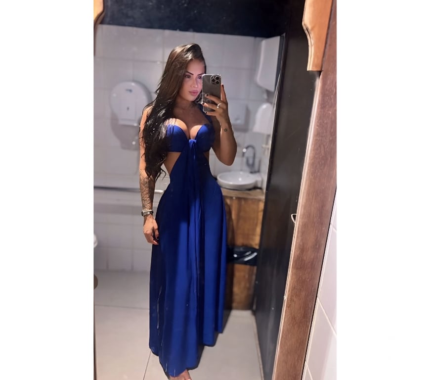 Escorts West London Hillingdon - Photos for ANNA BRAZILIAN 🇧🇷🍑🔥