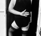Crystal Palace - South East London — Mature passive femboy
