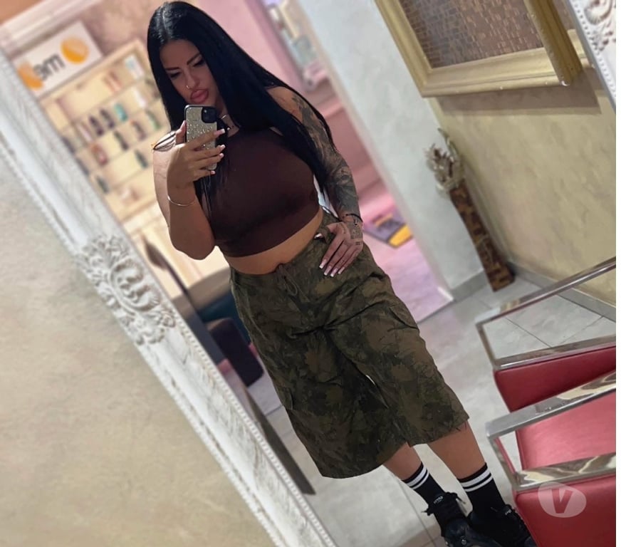 Escorts East London East Ham - East London - Photos for PAOLA🩷OWO🩷NEW🩷