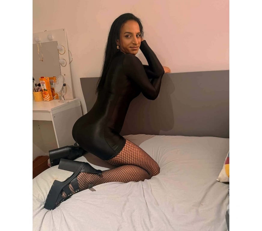 Escorts North London Turnpike Lane - North London - Photos for ROXY 🌸💓 BEST TRANS IN NORTH LONDON😈❤️
