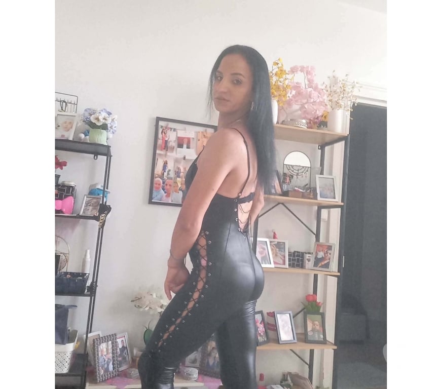 Escorts North London Turnpike Lane - North London - Photos for ROXY 🌸💓 BEST TRANS IN NORTH LONDON😈❤️
