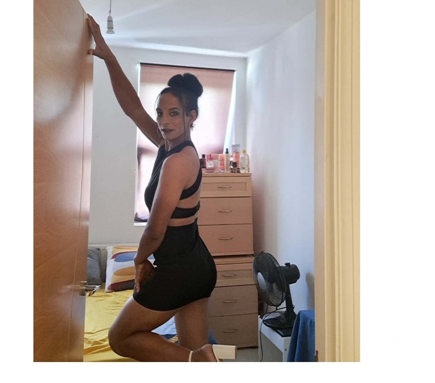 Escorts North London Turnpike Lane - North London - Photos for ROXY 🌸💓 BEST TRANS IN NORTH LONDON😈❤️
