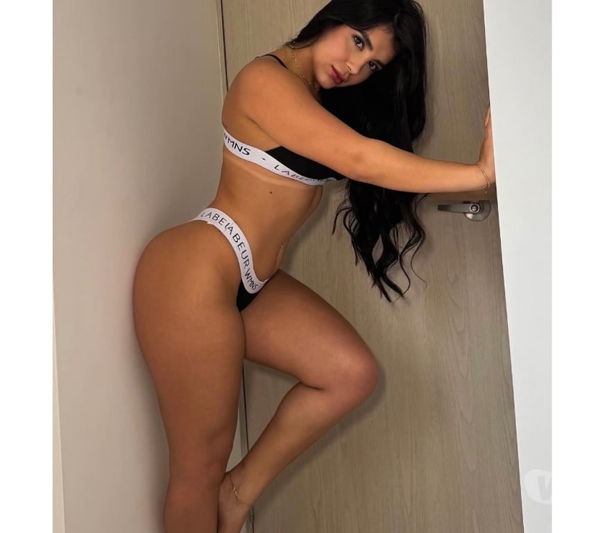 Escorts South East London Elephant and Castle - South East London - Photos for ✨ NEW IN TOWN – BEAUTIFUL BRAZILIAN ANGEL ✨