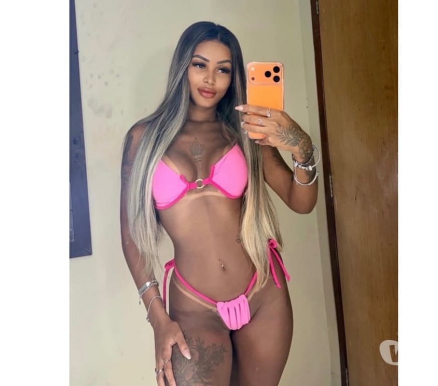Escorts North West London Brent Cross - North West London - Photos for 🔥💋DANYELA YOUR FAVORITE BRAZILIAN GIRLS💋🔥