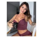 CAMILA BRAZILIAN 🔥 100% GENUÍNA✅GOOD SERVICE☎️