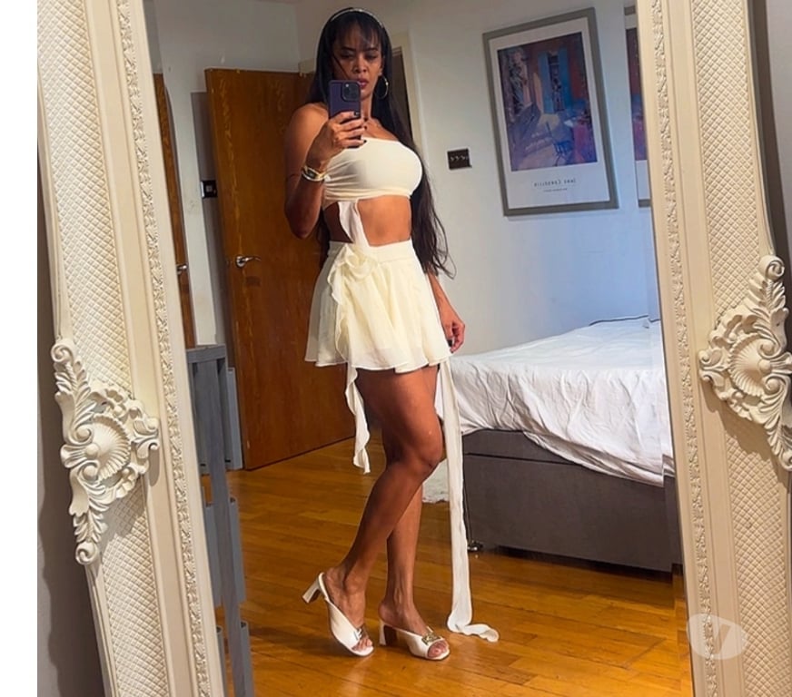 Escorts North West London Colindale - North West London - Photos for Brasilian🔥 hot girl