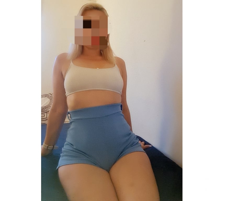 Escorts West Yorkshire Leeds - Photos for ✨️Aleza back in town sexy blonde big ass🍑✨️