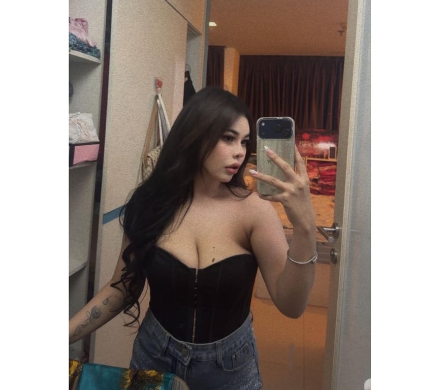 Escorts South Yorkshire Doncaster - Photos for A Thai Girl with professional massage🌸