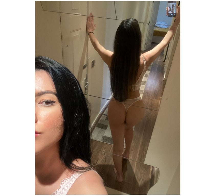 Escorts Merseyside Wirral - Photos for KIARA 💕🇧🇷 Sweet lips 👄 dangerous mind 😈