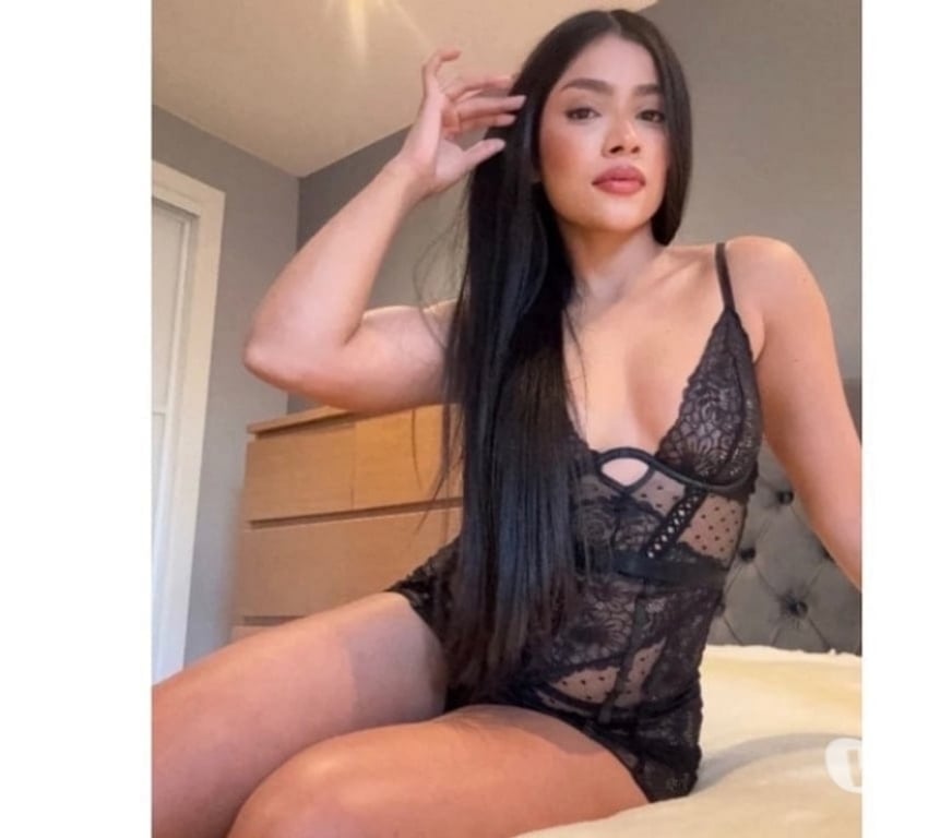 Escorts Central London London Bridge Station - Central London - Photos for PAOLA ❤️‍🔥 STUNNING BRAZILIAN 🇧🇷 NEW IN TOWN