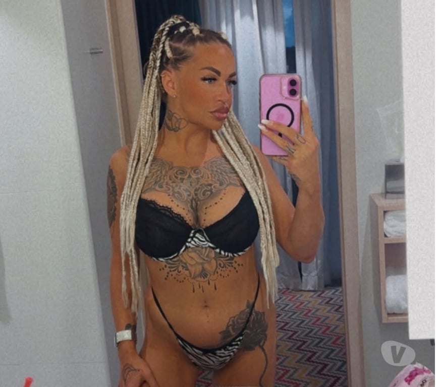 Escorts East London East Ham - East London - Photos for ALETTA SEXY xxxx🫦