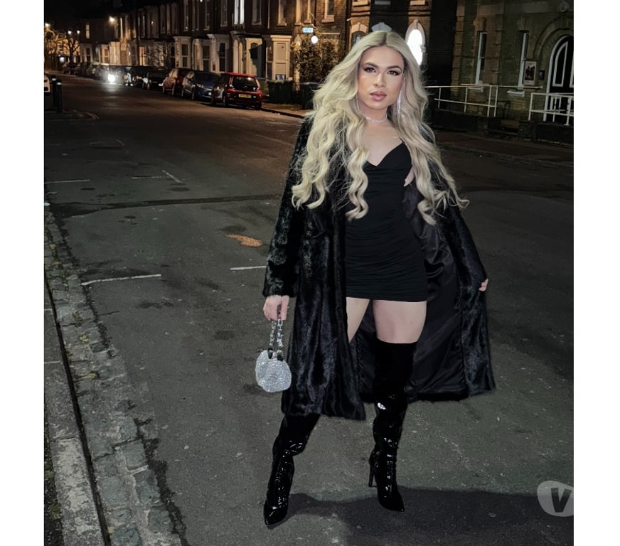 Trans Escorts Essex Southend-on-Sea - Photos for 😈🔥💦 Top TS Alana XL - P@rt¥ N0w