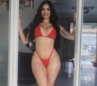 💕Livia New in Town🫦Hot Brunette No Rush🔥☎️💦