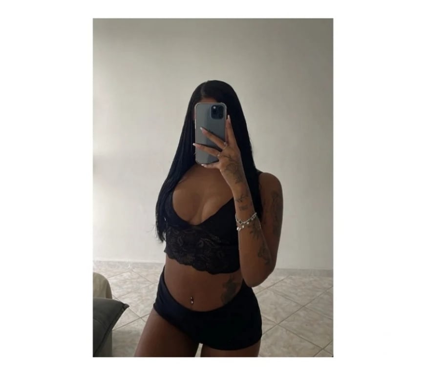 Escorts South West London Clapham Junction - South West London - Photos for Bruna, sexy and Brazilian, party 🇧🇷