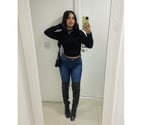 Brazilian Maria, full service, unhurried 🍒♥️🥰