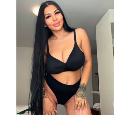  Escorts & Erotic Massage Scunthorpe North Lincolnshire - Photos for BIANCA PARTY GYRL🔞 NEW TOWN 🔥❤️💯REAL BODY🍑