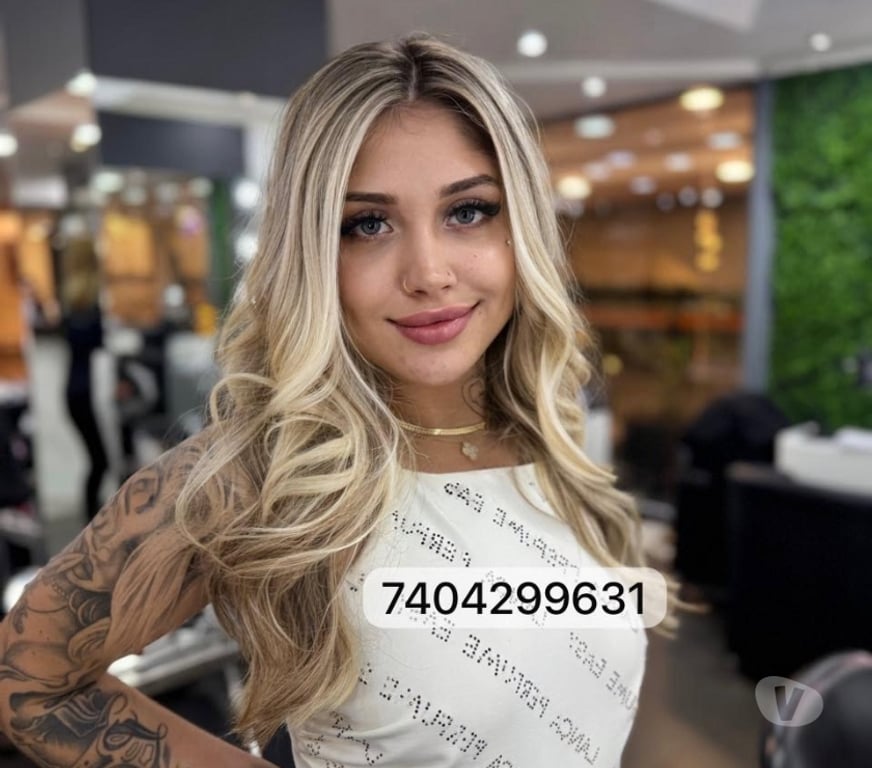 Escorts Glasgow Finnieston - Glasgow - Photos for BRAZILIAN BLONDGIRL 💋🇧🇷 GFE PARTY GIRL❤️‍🔥