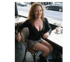 GREEDY REDHEAD HOTWIFE MILF RAQUEL VAN ZANT